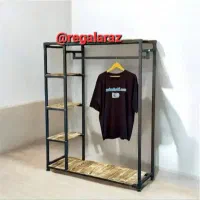 آویز لباس فقط فقط ۹۸۰ تومن