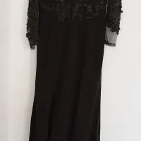 لباس مجلسی