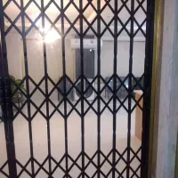 درب آکاردیونی
