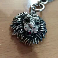 گردنبند استیل برند وینویز