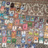 کیمدی هم تکی هم کلی