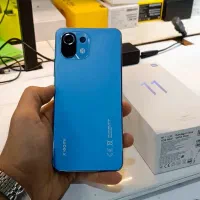 شیائومی mi11 lite