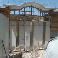 درب حیاطی