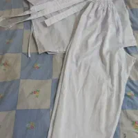 لباس تکواندو