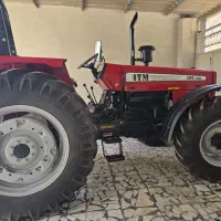 تراکتور 399 جفت مدل 1404 خشک خشک