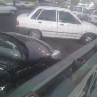 فروش پراید
