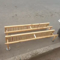 رگال .شلف