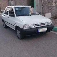 پراید ۹۶دوگانه