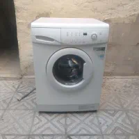 ماشین لباسشویی