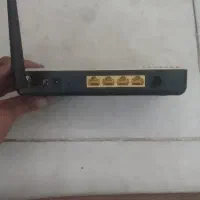مودم ADSL|مودم و تجهیزات شبکه|قم, حنیف نژاد|دیوار