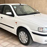 سمند LX مدل 98
