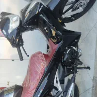 موتور بهرو ۱۲۵