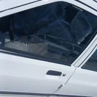 پراید۱۳۱ مدل ۹۲معاوضه و فروش هیدرولیک کمکار اسپورت