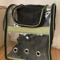 کیف حمل سگ