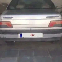 پژو 405مدل 93