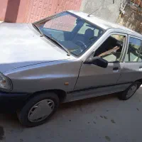 پراید فروشی
