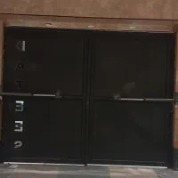 جک پارکینگی قفل برقی