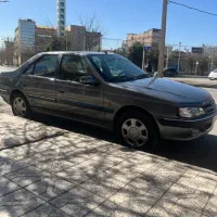 پژو پارس سال مدل ۹۹