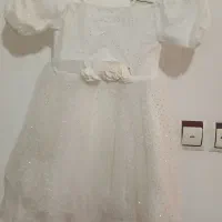 پیراهن مجلسی دخترانه