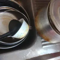 ظرفشویی برای مراسمات