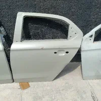 در پژو 301