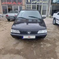 پژو|خودرو سواری و وانت|گرمی, |دیوار