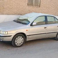 سمند x7|خودرو سواری و وانت|یزد, |دیوار
