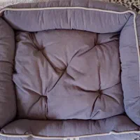 جای خواب و استراحت سگ و گربه سایز بزرگ