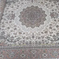 فرش سلیمان ۹متری نو