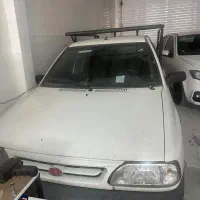 فروش‌پراید بار