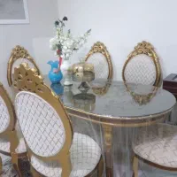 میز ناهارخوری