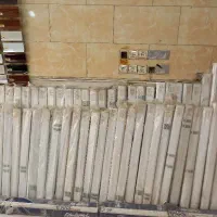 فروش پرده زبرا آماده تحویل