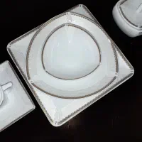 سرویس چینی تقدیس