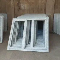درب پنجره ترک