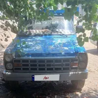 نیسان مدل ۸۴
