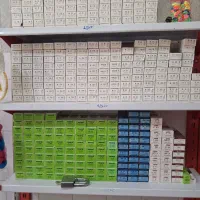 فروش کلی رنگ‌مو