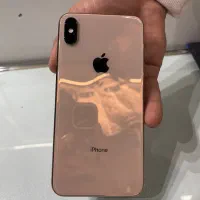ایفون iphon XS MAX 256 2 sim|موبایل|مشهد, طلاب|دیوار