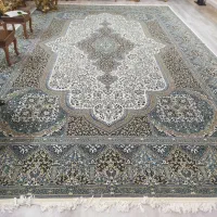فرش 24 متری کویر یزد