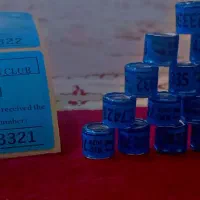 پلاک کبوتر اصلی