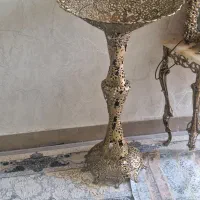 جامیوه ای بزرگ برنزاصل