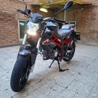 بنلی150نیوفیس1403