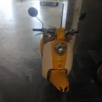پاکشتی هوندا