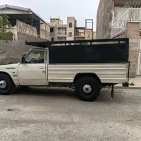 نیسان  جونیور