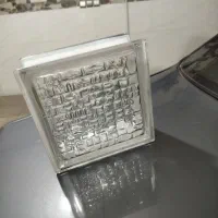 بلوک شیشه‌ای