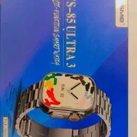 ساعت هوشمند سری 3