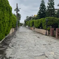 نخ شمال قواره ۲۵۰ متری شهرکی سند تکبرگ مسکونی