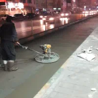 ماله پروانه،پودرسخت،رنگی ملاتی،الیاف،اپوکسی ساب