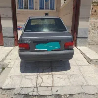 پرایدمدل۸۶