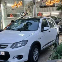 کوییک R مدل 1401 (اتوگالری اشرفی )