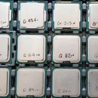 انواع CPU
